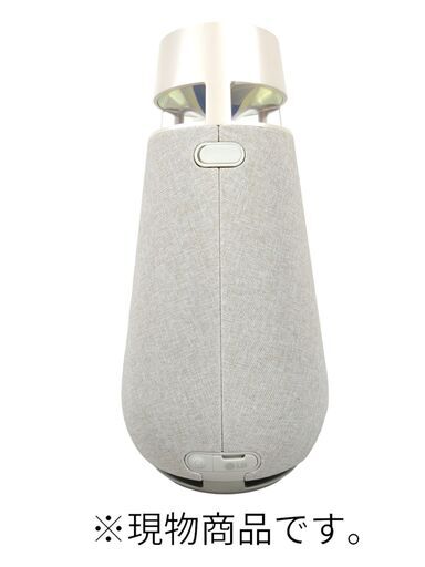 【展示品・外箱無し・欠品無し・動作確認済み】LG ポータブルスピーカー XBOOM 360 XO3