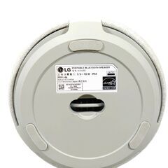 【展示品・外箱無し・欠品無し・動作確認済み】LG ポータブルスピーカー XBOOM 360 XO3