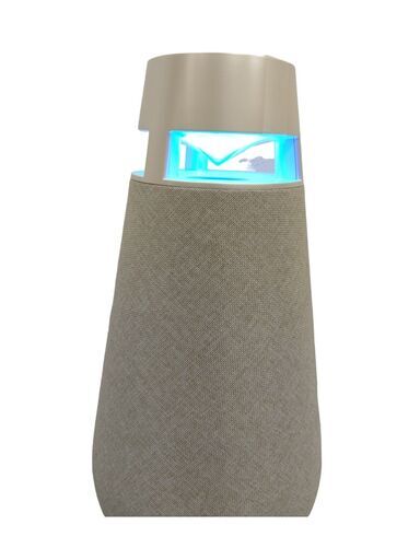 展示品・外箱無し・欠品無し・動作確認済み】LG ポータブルスピーカー  