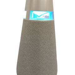 【展示品・外箱無し・欠品無し・動作確認済み】LG ポータブルスピーカー XBOOM 360 XO3