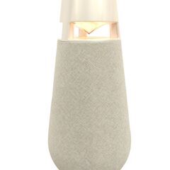 【展示品・外箱無し・欠品無し・動作確認済み】LG ポータブルスピーカー XBOOM 360 XO3