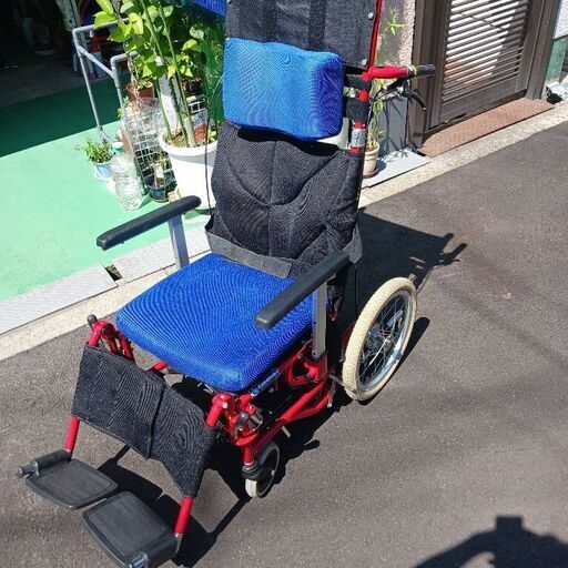 車椅子