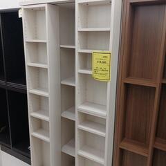 ☆ジモティ割あり☆スライド棚 エスタンテ NA 高さ(H)180× 幅(W)