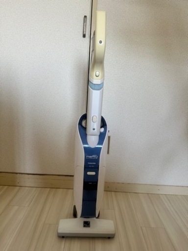 家電 生活家電 掃除機
