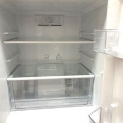 【引取限定】アクア 冷蔵庫 157L AQR-16H(R) 中古品 2019年製 AQUA【ハンズクラフト八幡西店】