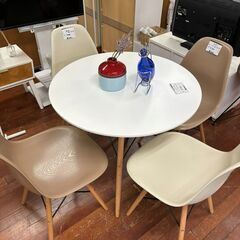 SOKO＋麻布店／ カフェテーブル