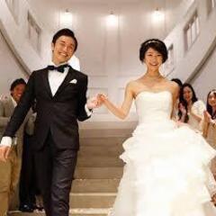 名古屋市内　結婚式の代理出席