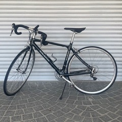 RALEIGH カーボン ロードバイク