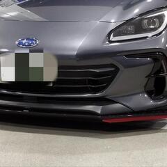 BRZ STIフロントアンダースポイラー ZD8
