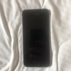 iPhone SE第一世代美品