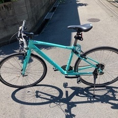 BIANCHI ( ビアンキ ) ロードバイク 