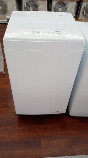 ★ジモティ割あり★ アイリスオーヤマ 洗濯機  22年製 動作確認／クリーニング済み TJ6263