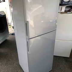 NO 169 🌈福岡市内配送設置無料✨🌈 シャープ SHARP 冷蔵庫（225L・右