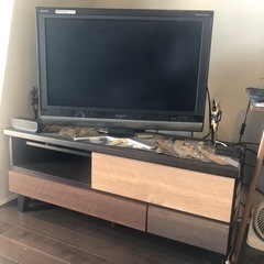 ニトリ　テレビ台