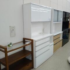 NITORI レンジボード 白 TJ5445