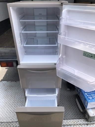 【福岡市限定】近郊限定 415L 日立 冷凍冷蔵庫 5ドア 配送設置無料♬ 福岡市限定】近郊限定 415L 日立 冷凍冷蔵庫 5ドア 配送設置無料