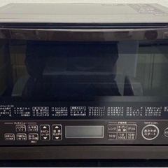 美品　TOSHIBA  オーブンレンジ 2020年製