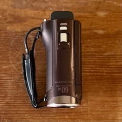 【美品】SONYソニー HANDYCAM ハンディカム デジタルビデオカメラ HDR-CX420 HD AVCHD 30x 1.8/1.9-57 動作確認済み ボルドーブラウン