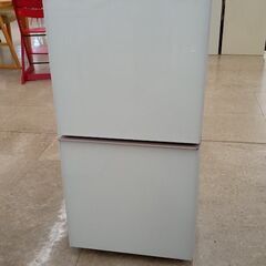 ☆ジモティ割あり☆ SHARP 冷蔵庫 137L 18年製 動作確認／クリーニング