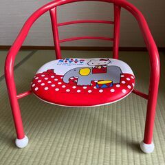 乳幼児用椅子（６ヶ月～３才）