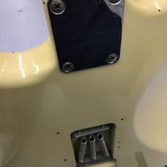 Tokai SPRINGY SOUND ストラトタイプ 1981年製