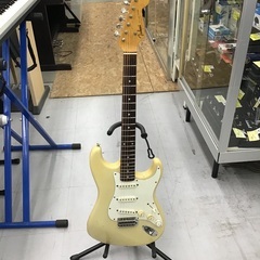 Tokai SPRINGY SOUND ストラトタイプ 1981年製