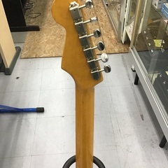 Tokai SPRINGY SOUND ストラトタイプ 1981年製