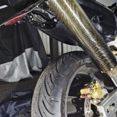 バイク仲間募集中。