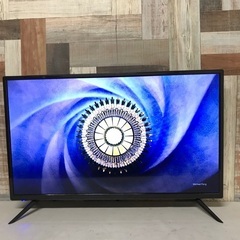 即日受渡❣️2年前購入32型液晶 TV Wチューナー搭載12000円