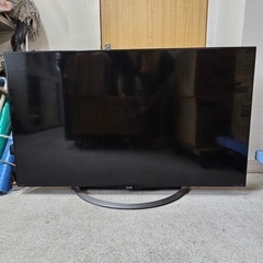美品‼️】AQUOS テレビ 50インチ?4T-C50AH1?