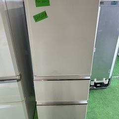 早い者勝ち大セール‼️‼️＋ご来店時、ガンお値引き‼️MITSUBISHI(三菱) 2019年製 272L 3ドア冷蔵庫🎉