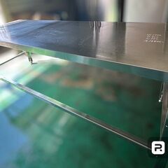 ★ガス台 W1700xD600xH650mm★