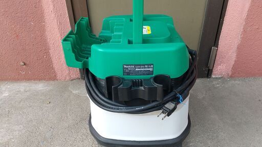 マキタ集塵機８L