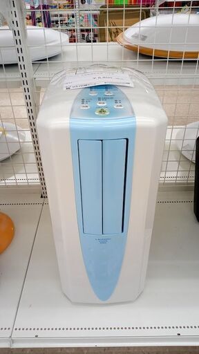 ★ジモティ割あり★ 株式会社コロナ 衣類乾燥除湿器  21年製 動作確認／クリーニング済み TJ6274