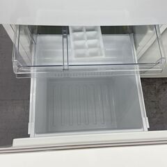 冷蔵庫 149L 2019年製 ニトリ NTR-149WA ホワイト 2ドア 右開き 100Lクラス キッチン家電 札幌市手稲区