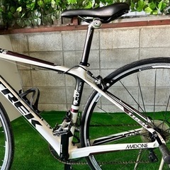 No.27トレック TREK マドン MADONE 3.1 47CM H3 カーボン ロードバイク 