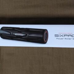 SIXPAD Power Roller S

