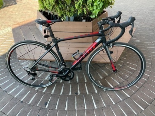 自転車 ロードバイク