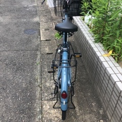 6月購入😀❗️❗️26インチ、ライトあり、ギアなし。