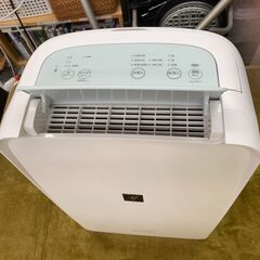 愛品館江戸川店】SHARP：コンプレッサー式衣類乾燥除湿機「CV-P71」2022年