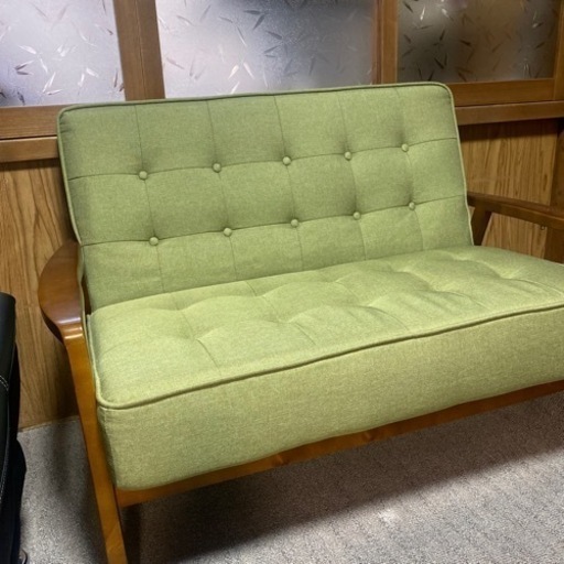 家具 ソファ 3人掛けソファ