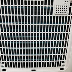 【愛品館江戸川店】SHARP：コンプレッサー式衣類乾燥除湿機「CV-P71」2022年モデル　ID：137-016727-007