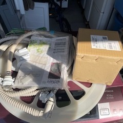 最終値下げ⭐︎HITACHI　10kgドラム式洗濯機　BD-ST9600L