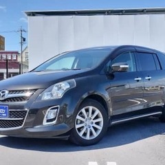 【ローン審査通過率95％！ローンお任せください！】マツダ ＭＰＶ...