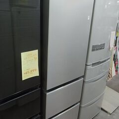 日立　ノンフロン冷凍冷蔵庫　R-V32RV　315L　3ドア　冷...