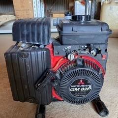 ネット決済可美品】エンジンポンプ三菱GM82P ハイデルスポンプ  