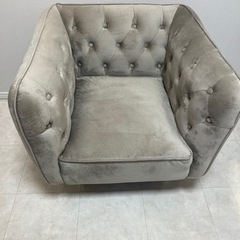 【6/13以降】京橋に取りに来れる方⭐︎ソファー