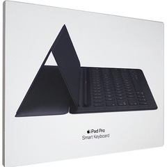 iPad Pro Smart Keyboard　 