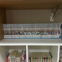 ハイキュー全巻　本/CD/DVD マンガ、コミック、アニメ