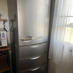 冷蔵庫・洗濯機・エアコン